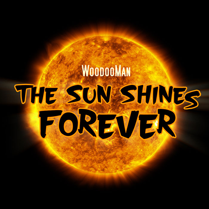 The Sun Shines Forever