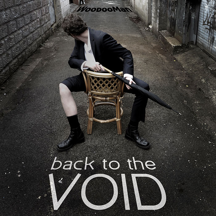 Back to the Void