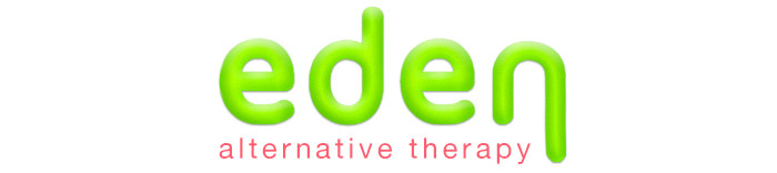 Eden Alternative Therapy Logo