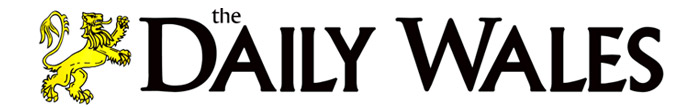 Daily Wales Header Banner